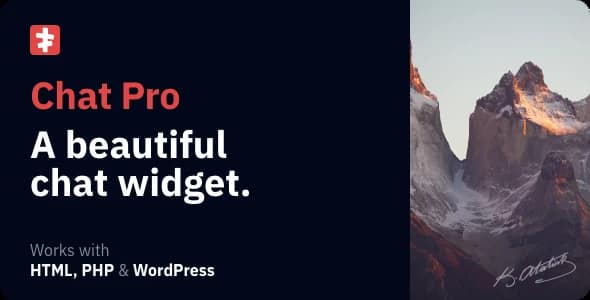 Live Chat Pro