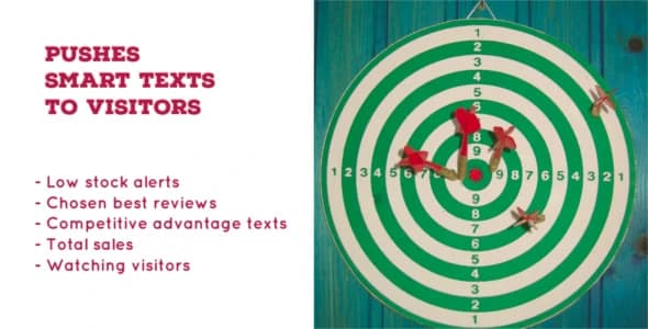 Smart Notification Popups for WooCommerce